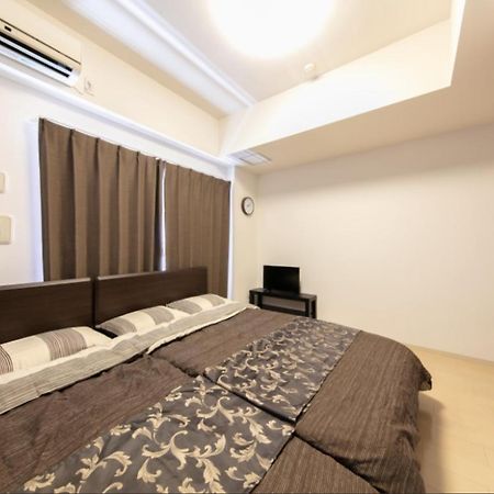 Eight Residence Осака Екстериор снимка